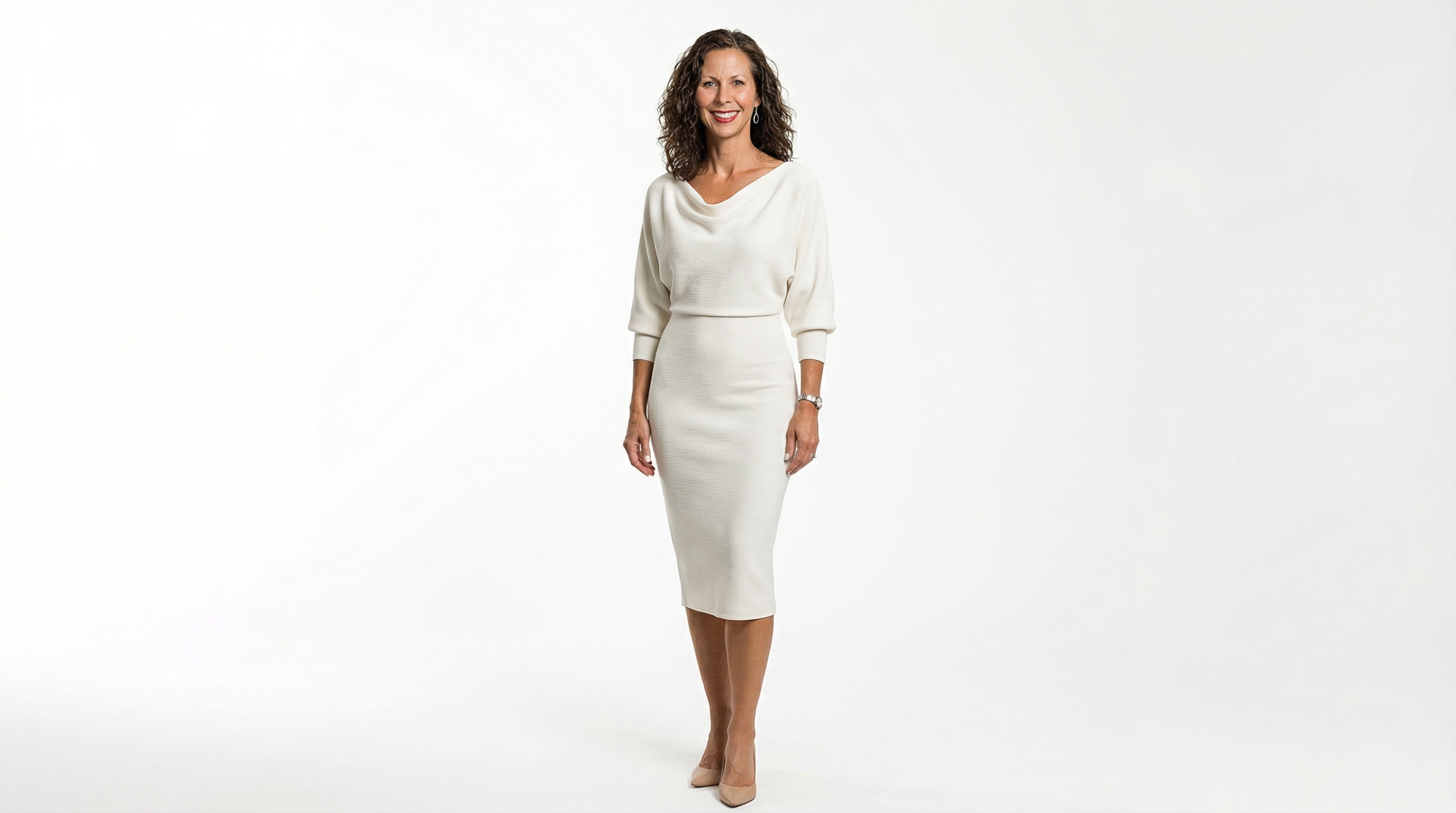 Christina Orta remodeling